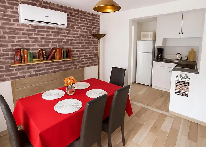 Apartman T2 - Reve D'azur 20m2 Bord De - Piscine Partagee - Parking - Bbq - Draps Inclus *