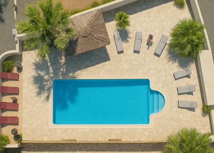 T2 - Reve D'azur 20m2 Bord De - Piscine Partagee - Parking - Bbq - Draps Inclus Apartman Sainte-Maxime